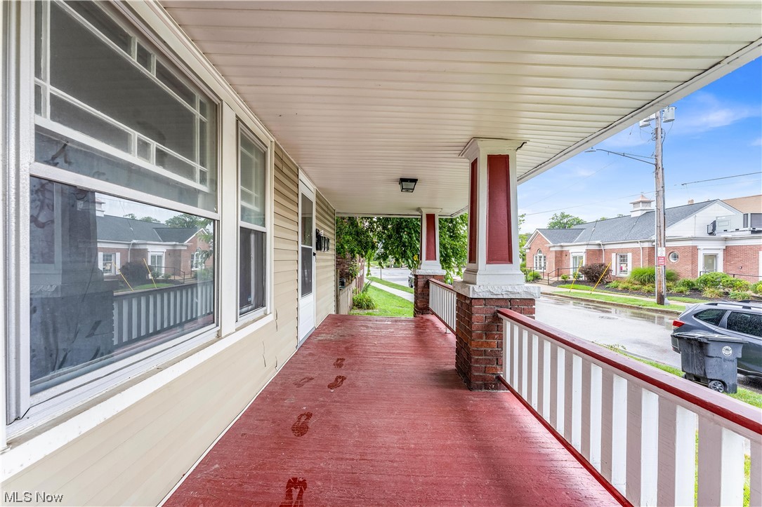 Clifton Blvd - Residential Lease