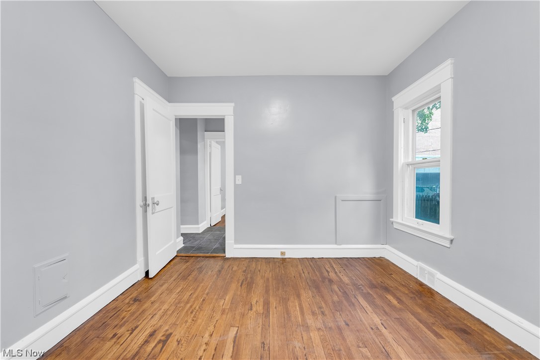 Clifton Blvd - Residential Lease