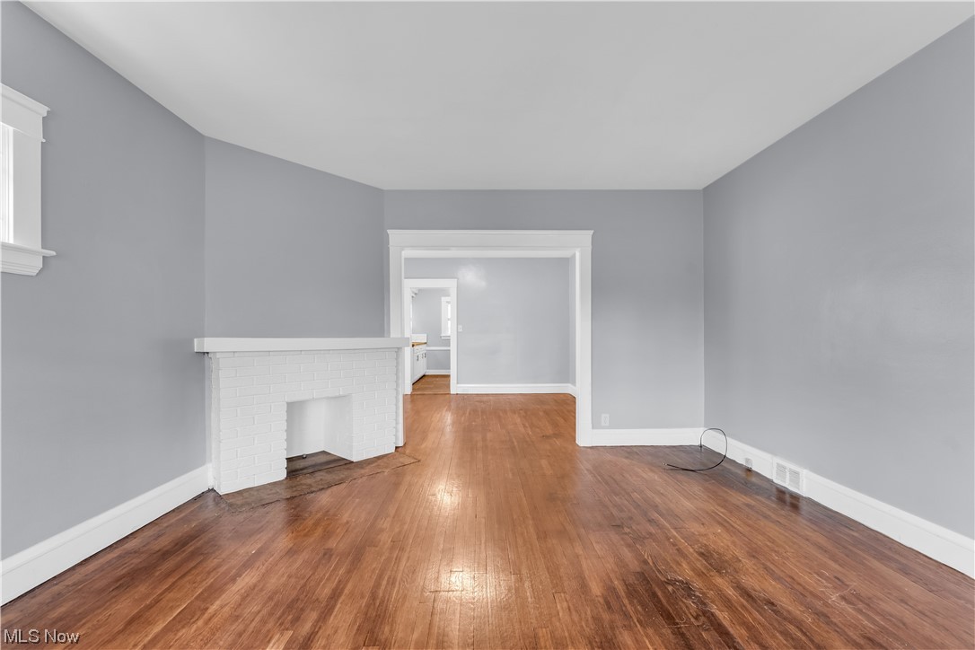 Clifton Blvd - Residential Lease