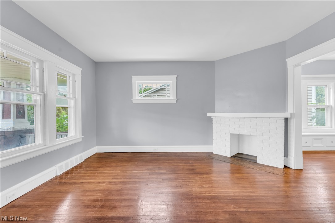 Clifton Blvd - Residential Lease