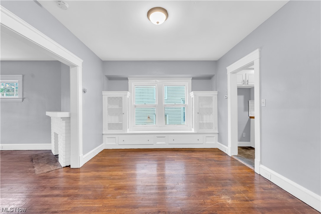 Clifton Blvd - Residential Lease