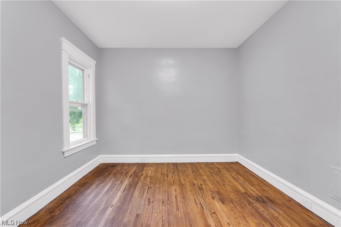 Clifton Blvd - Residential Lease