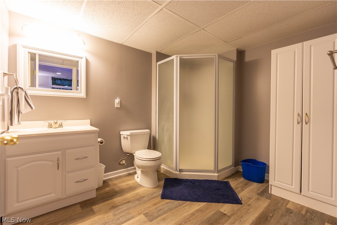 North Canton - Residential