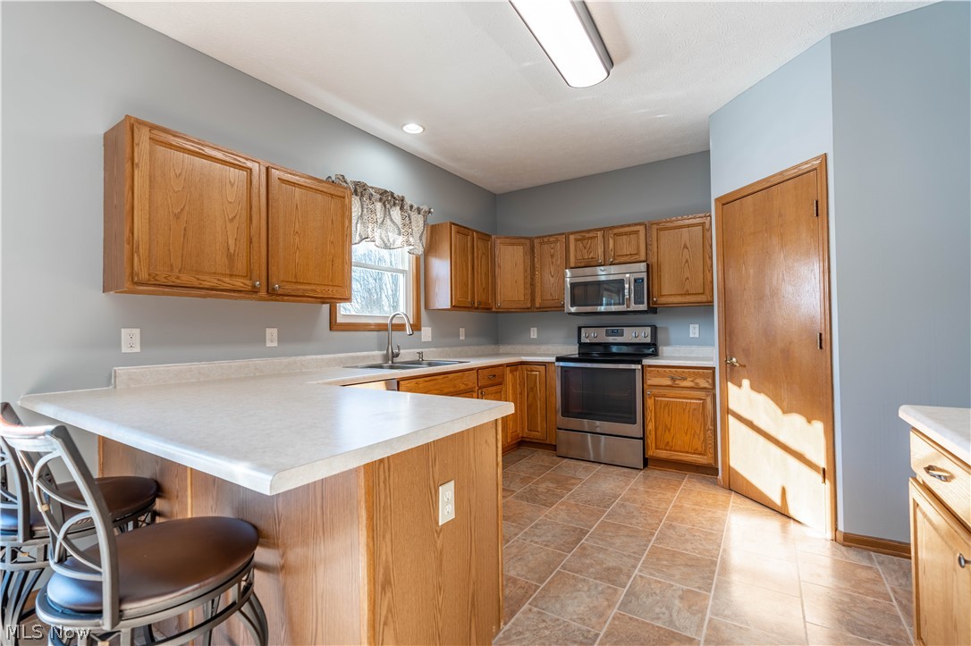 North Canton - Residential