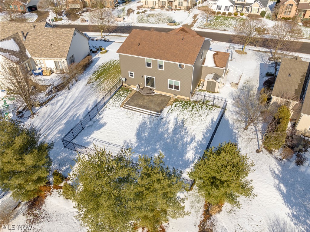 North Canton - Residential