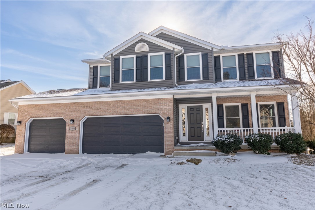 North Canton - Residential