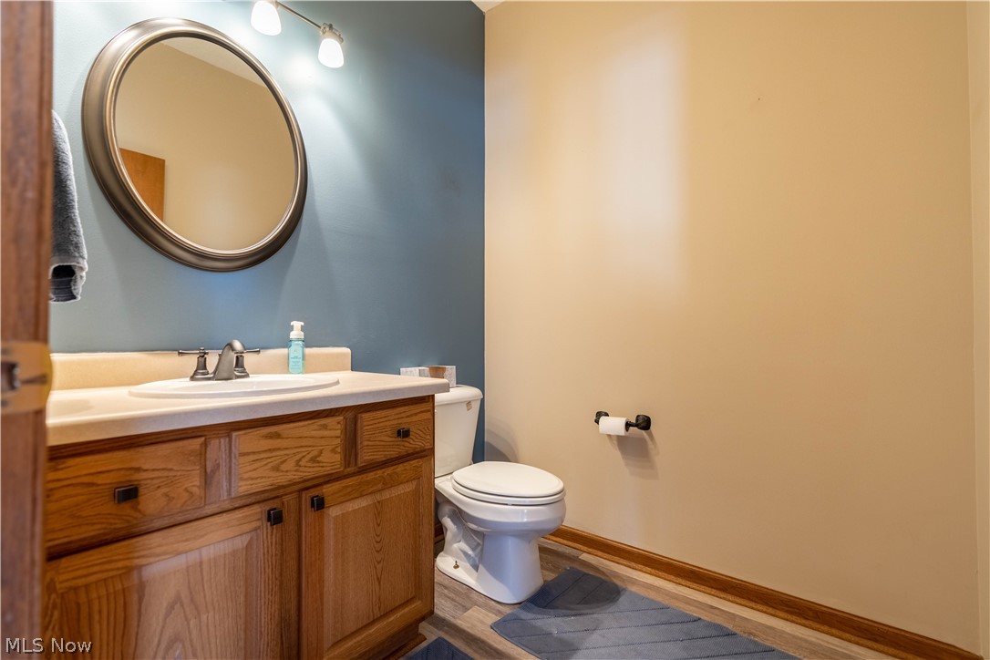 North Canton - Residential