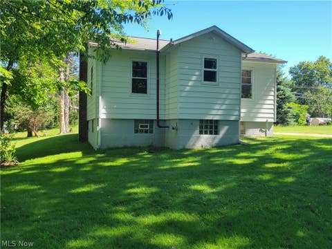 Tiny photo for 408 Newton Street, Tallmadge, OH 44278 (MLS # 5221211)