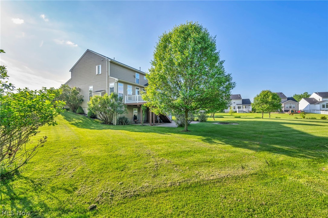 Lakes/Franklin Mills Ph 02 - Residential