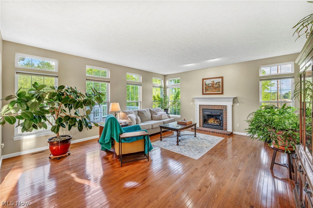 Lakes/Franklin Mills Ph 02 - Residential