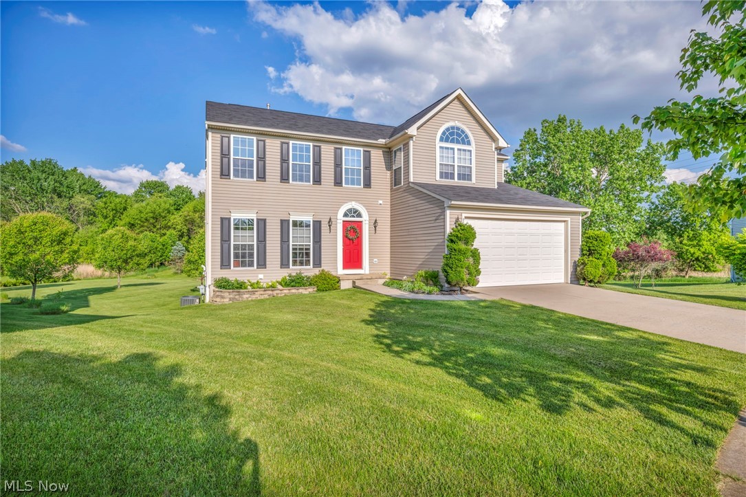 Lakes/Franklin Mills Ph 02 - Residential