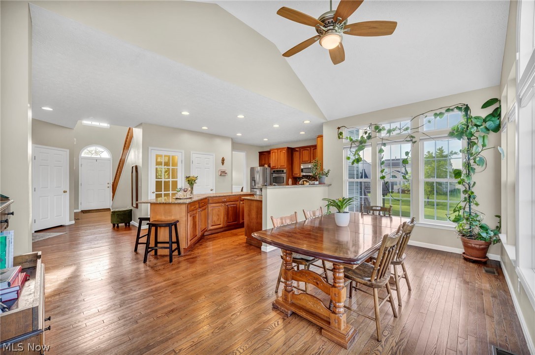 Lakes/Franklin Mills Ph 02 - Residential