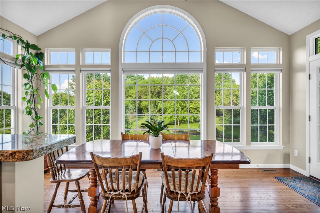 Lakes/Franklin Mills Ph 02 - Residential