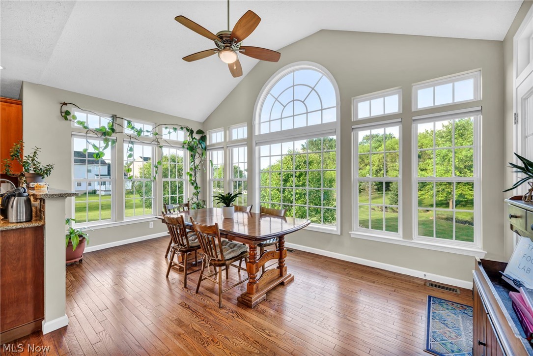 Lakes/Franklin Mills Ph 02 - Residential