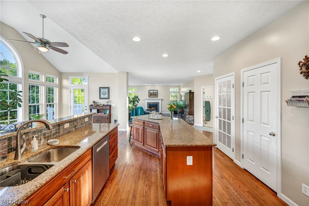 Lakes/Franklin Mills Ph 02 - Residential