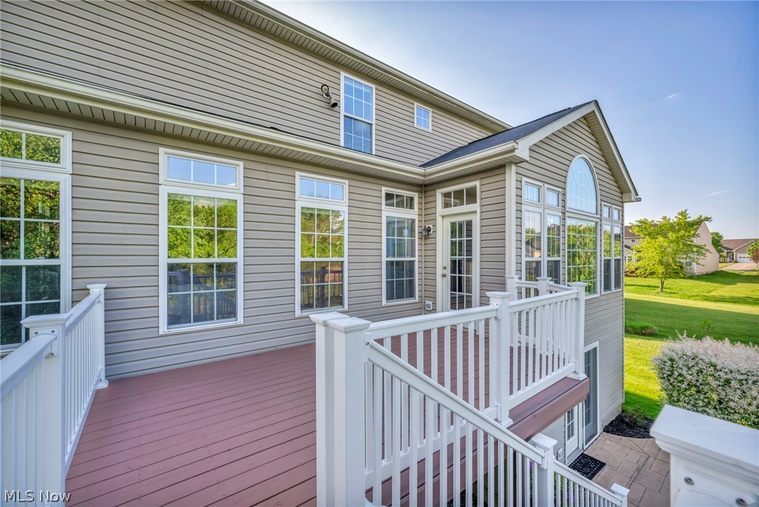 Lakes/Franklin Mills Ph 02 - Residential