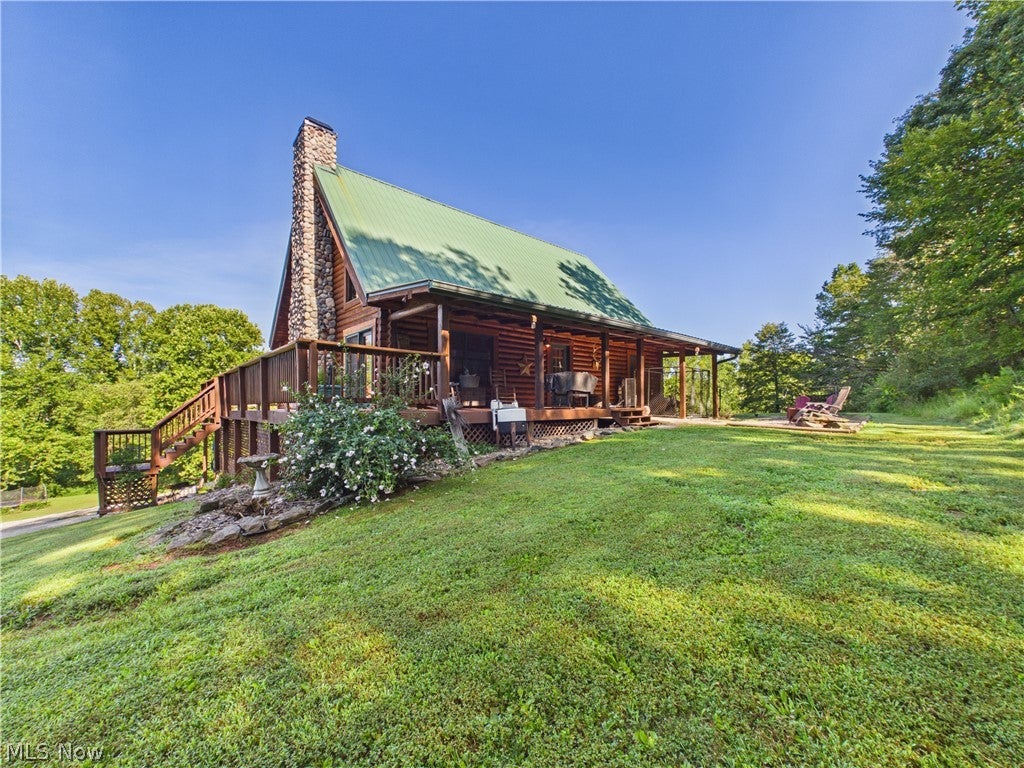 2538 Ball School Road