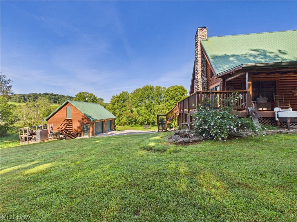 2538 Ball School Road
