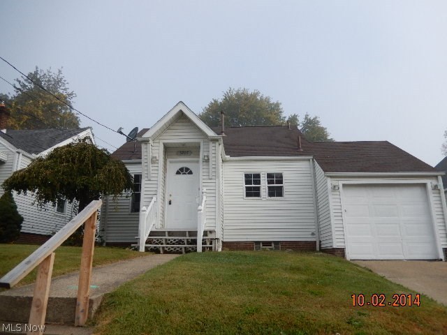 Bellflower Heights - Residential