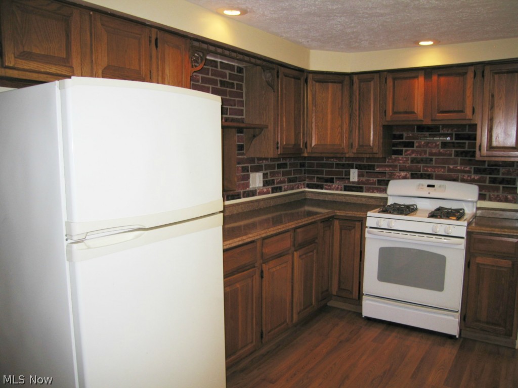 Grafton Park - Residential