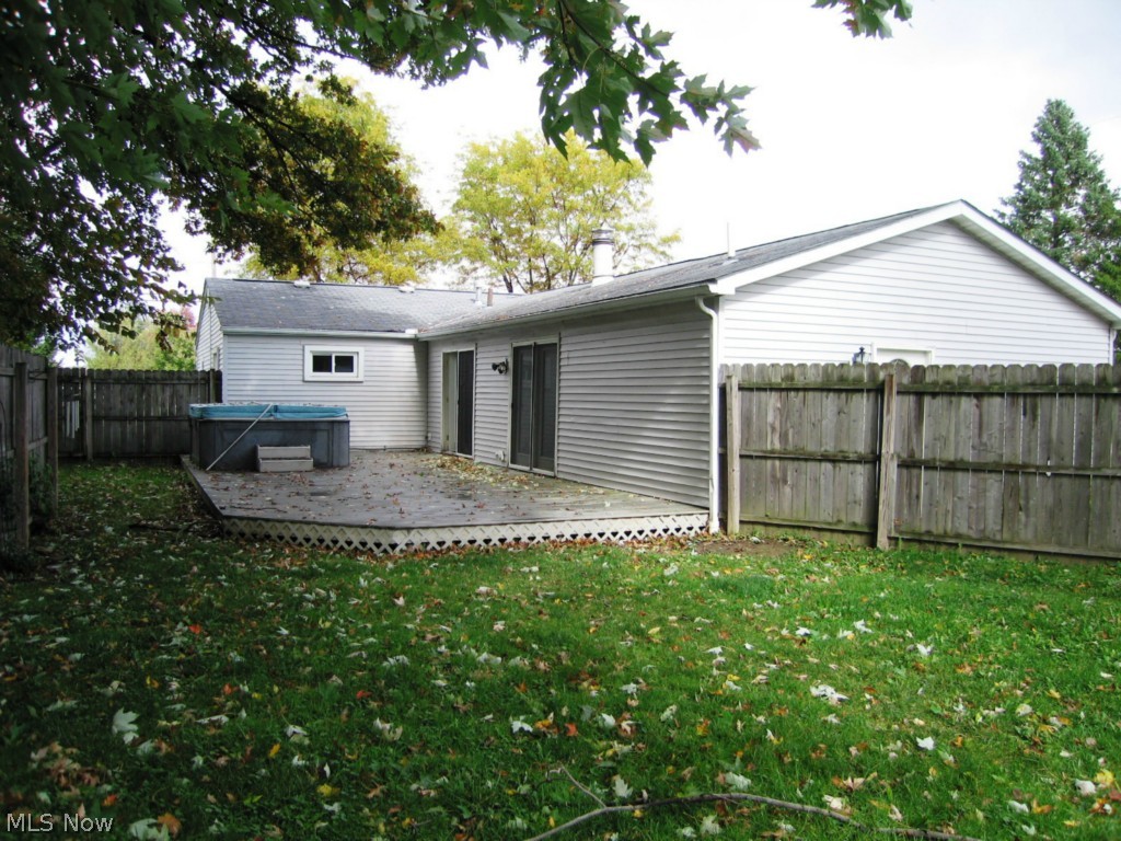 Grafton Park - Residential