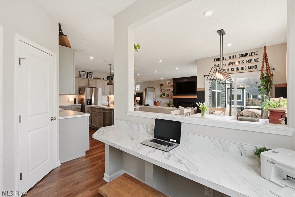 Blooming Acres Sub Ph 4 - Residential