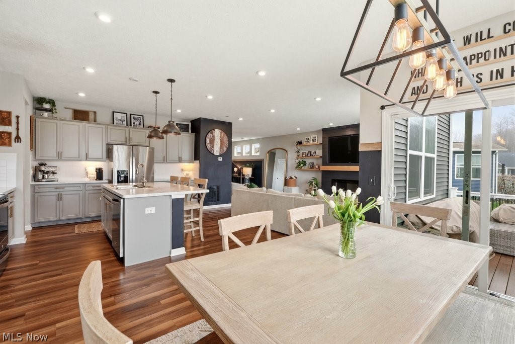 Blooming Acres Sub Ph 4 - Residential