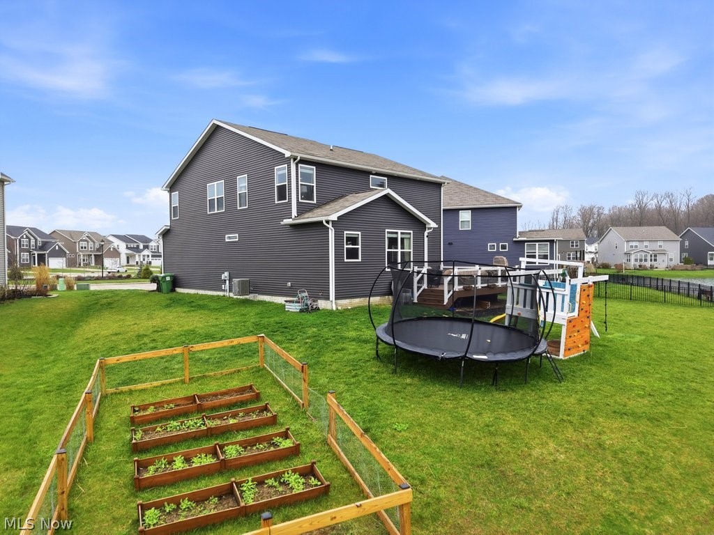 Blooming Acres Sub Ph 4 - Residential