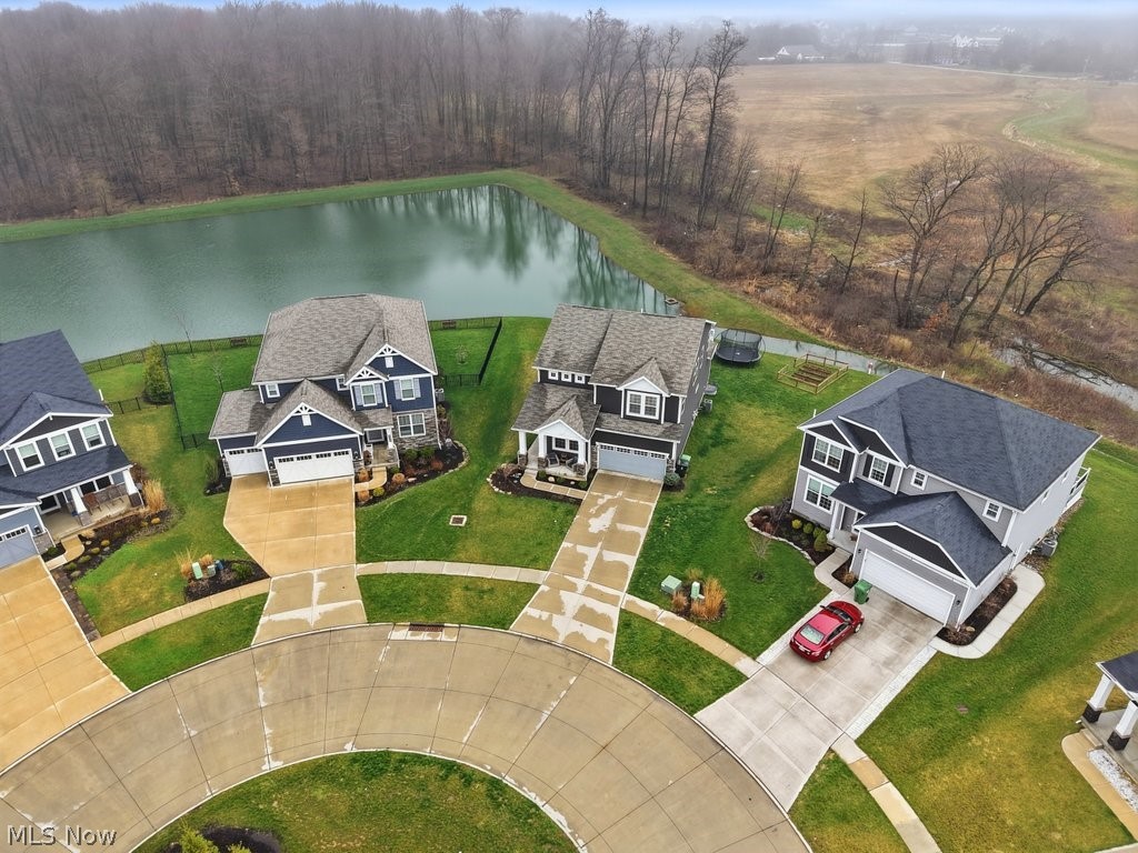 Blooming Acres Sub Ph 4 - Residential
