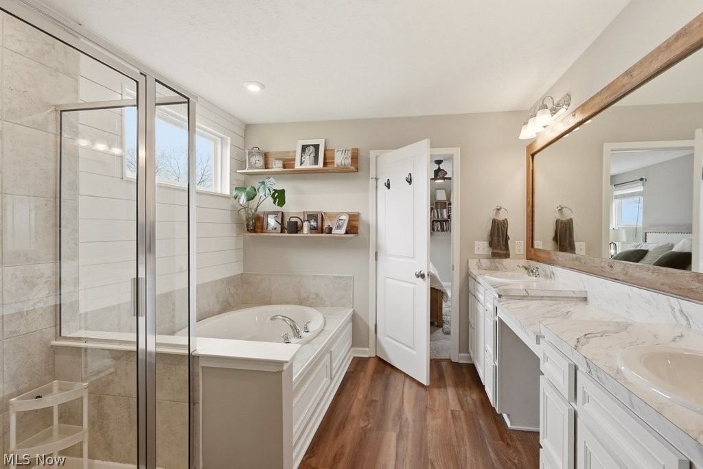 Blooming Acres Sub Ph 4 - Residential