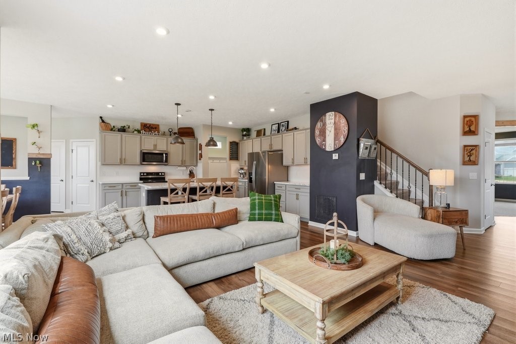 Blooming Acres Sub Ph 4 - Residential