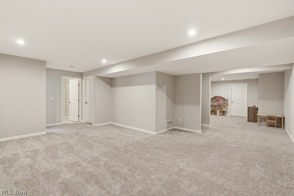 Blooming Acres Sub Ph 4 - Residential