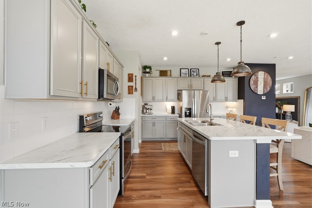 Blooming Acres Sub Ph 4 - Residential