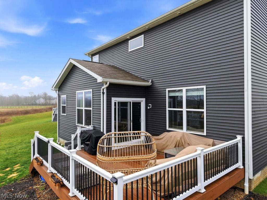 Blooming Acres Sub Ph 4 - Residential