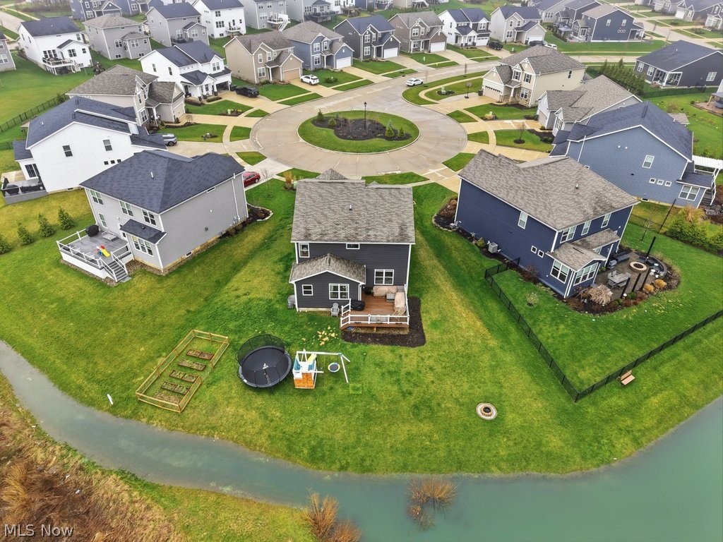 Blooming Acres Sub Ph 4 - Residential