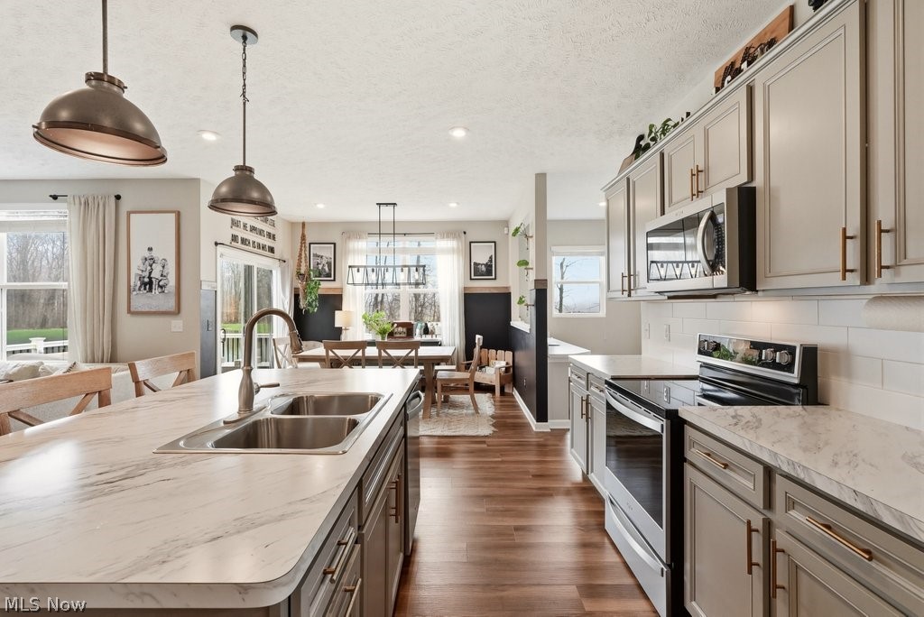 Blooming Acres Sub Ph 4 - Residential