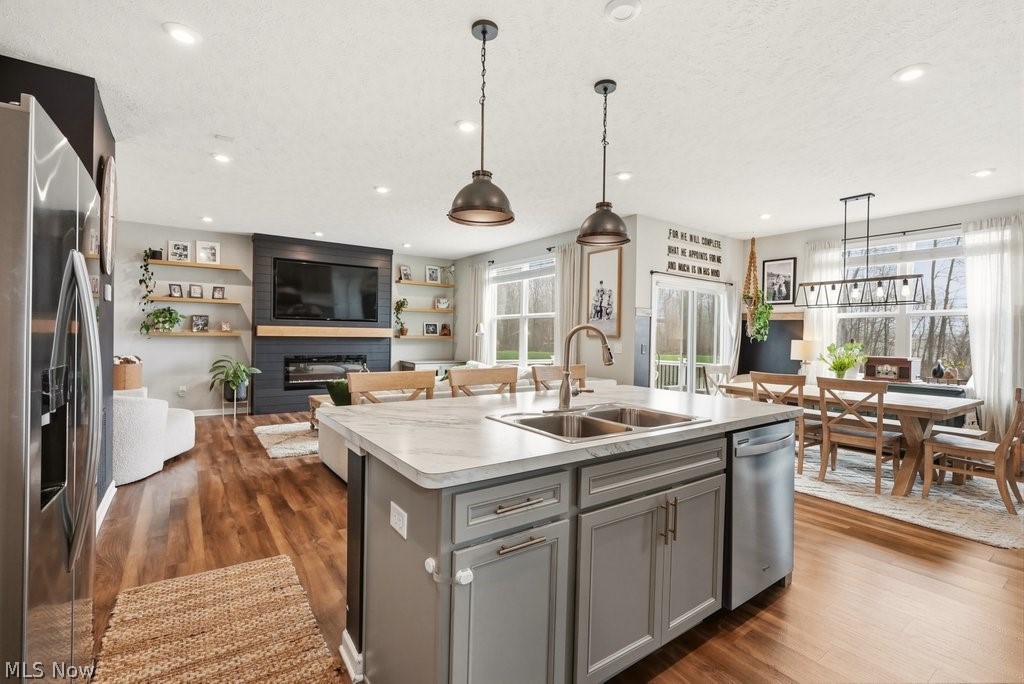 Blooming Acres Sub Ph 4 - Residential
