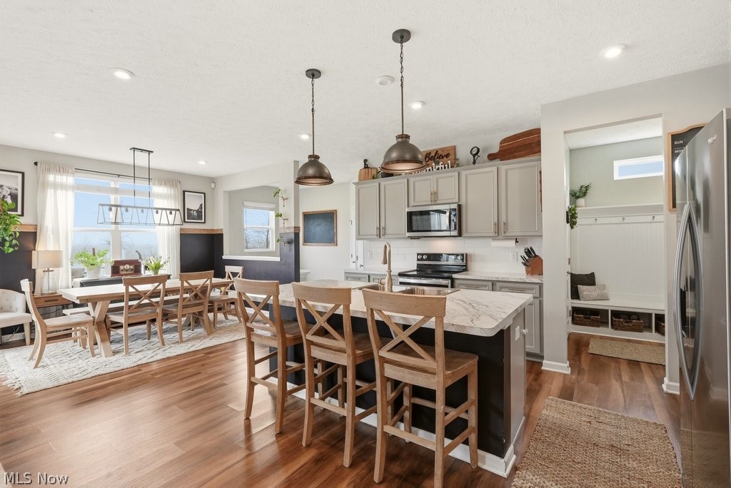 Blooming Acres Sub Ph 4 - Residential
