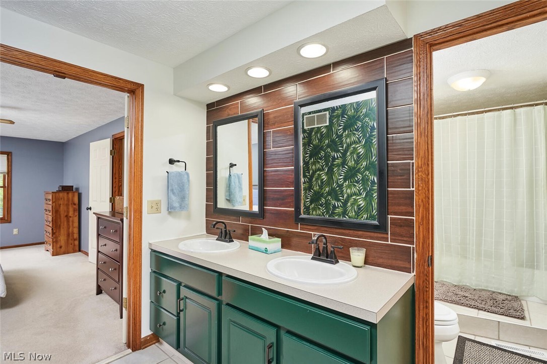 Williamsburg Colony Ph A - Residential