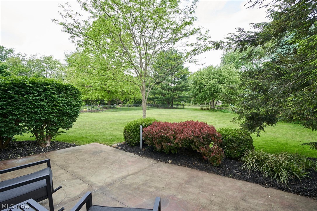 Williamsburg Colony Ph A - Residential