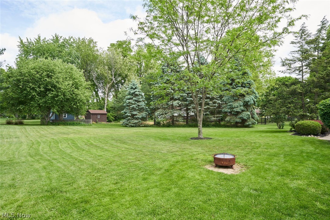 Williamsburg Colony Ph A - Residential