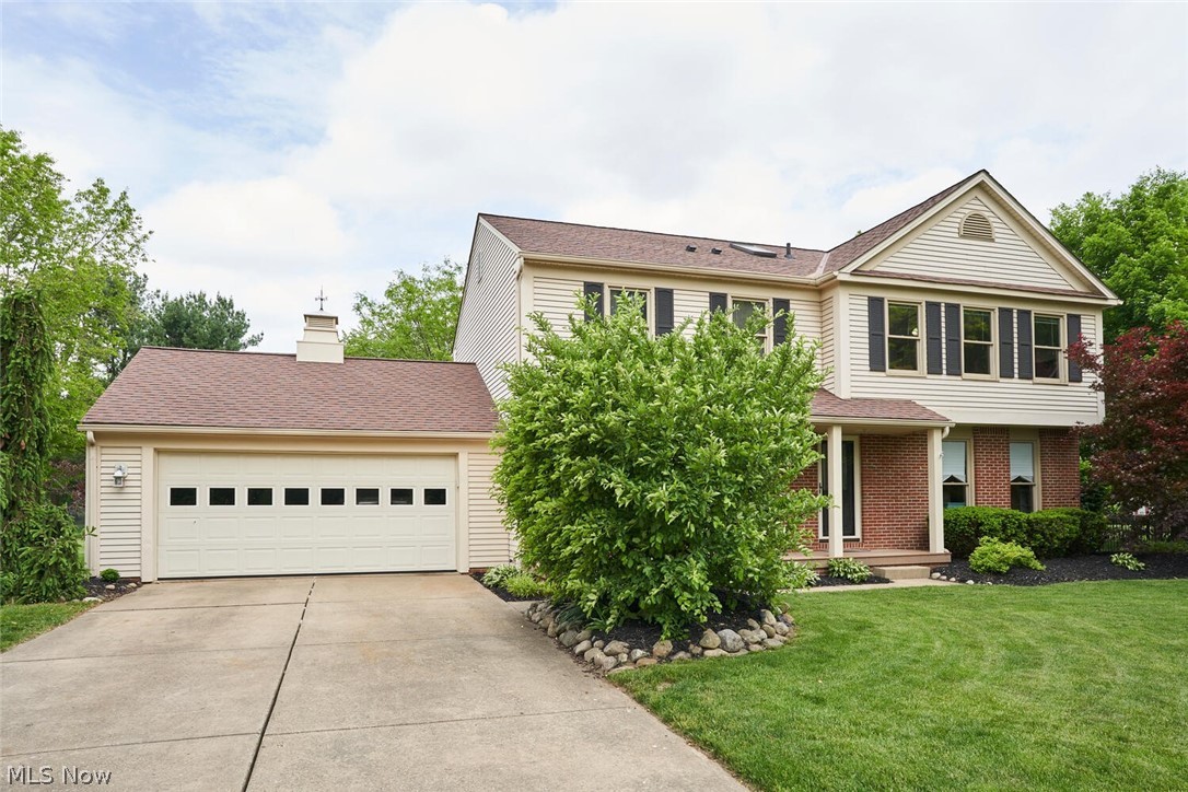 Williamsburg Colony Ph A - Residential