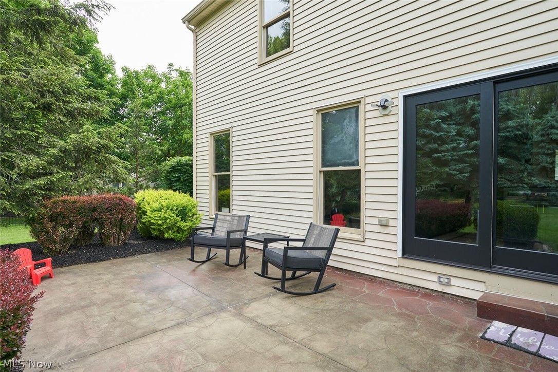 Williamsburg Colony Ph A - Residential