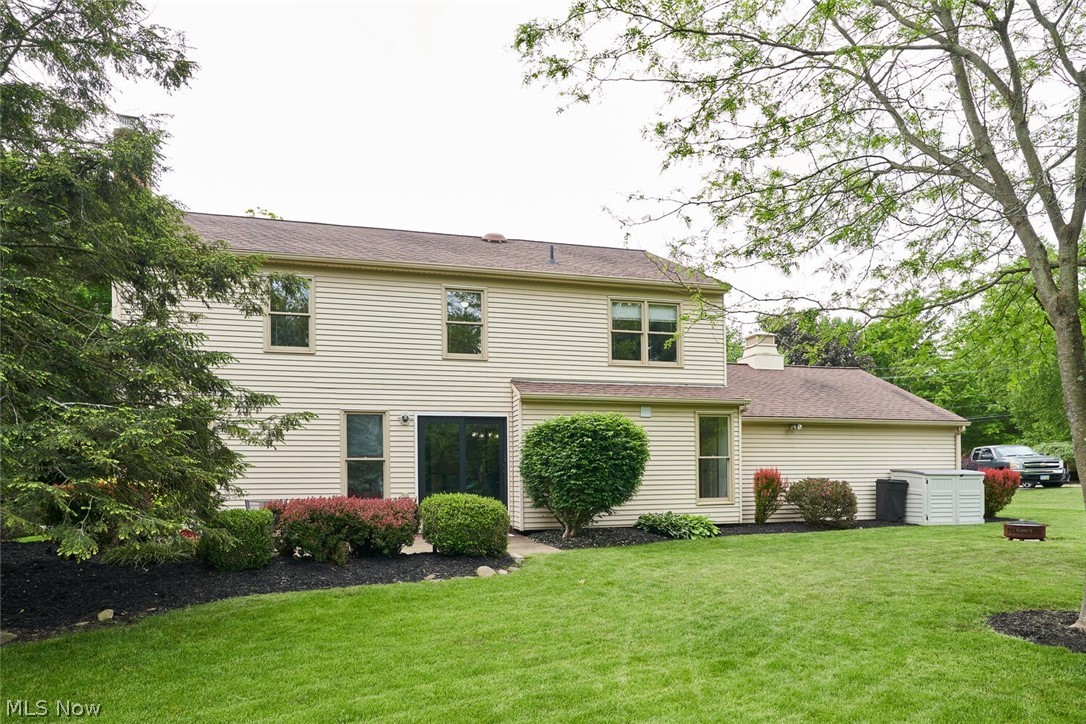 Williamsburg Colony Ph A - Residential