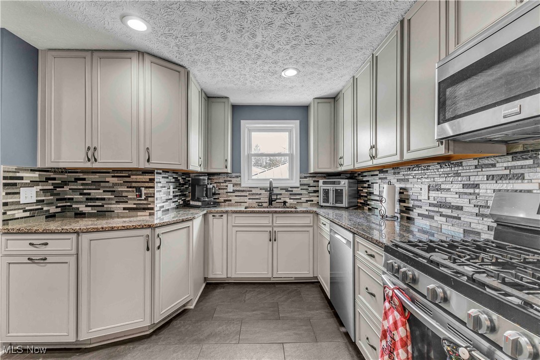 John Adams - Residential