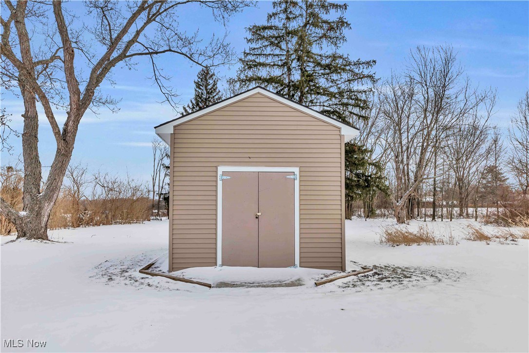 John Adams - Residential