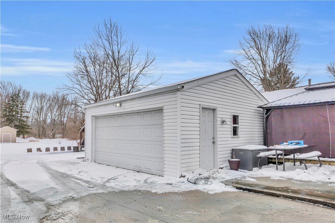 John Adams - Residential