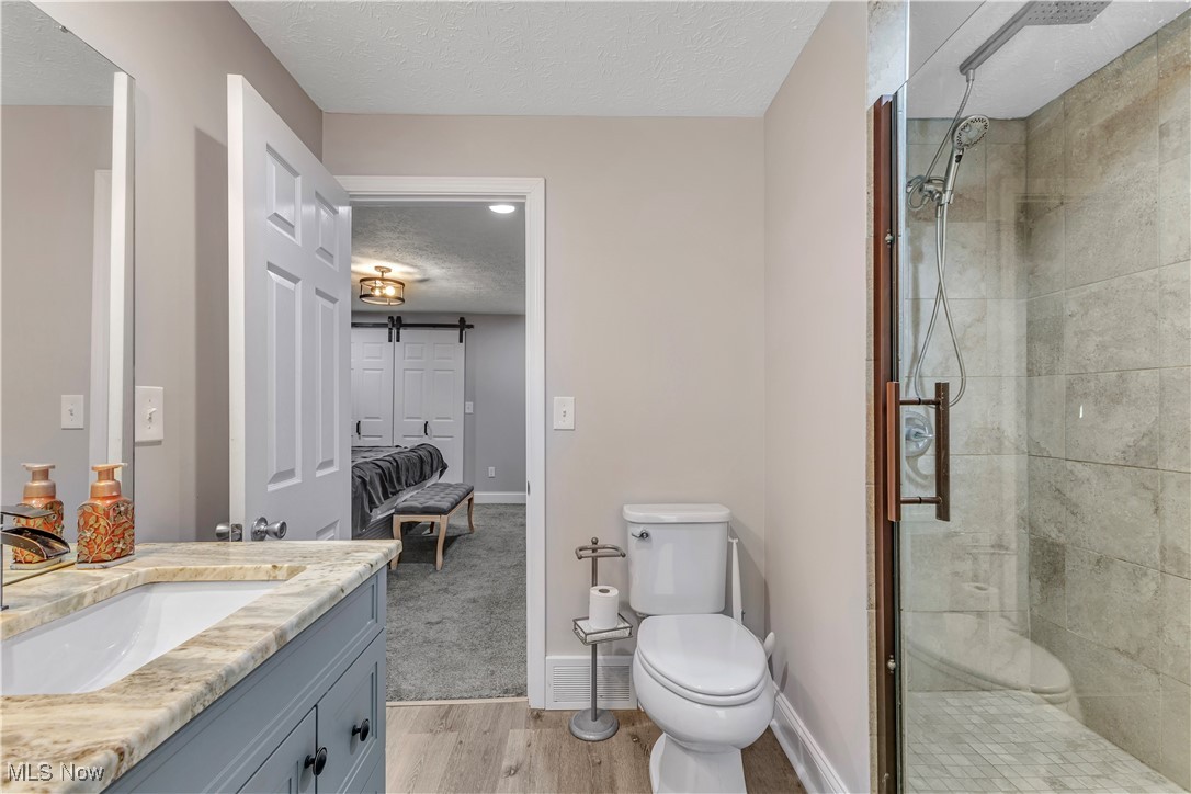 John Adams - Residential