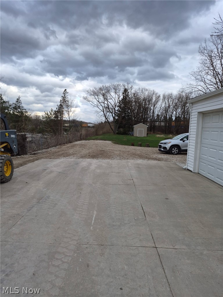 John Adams - Residential