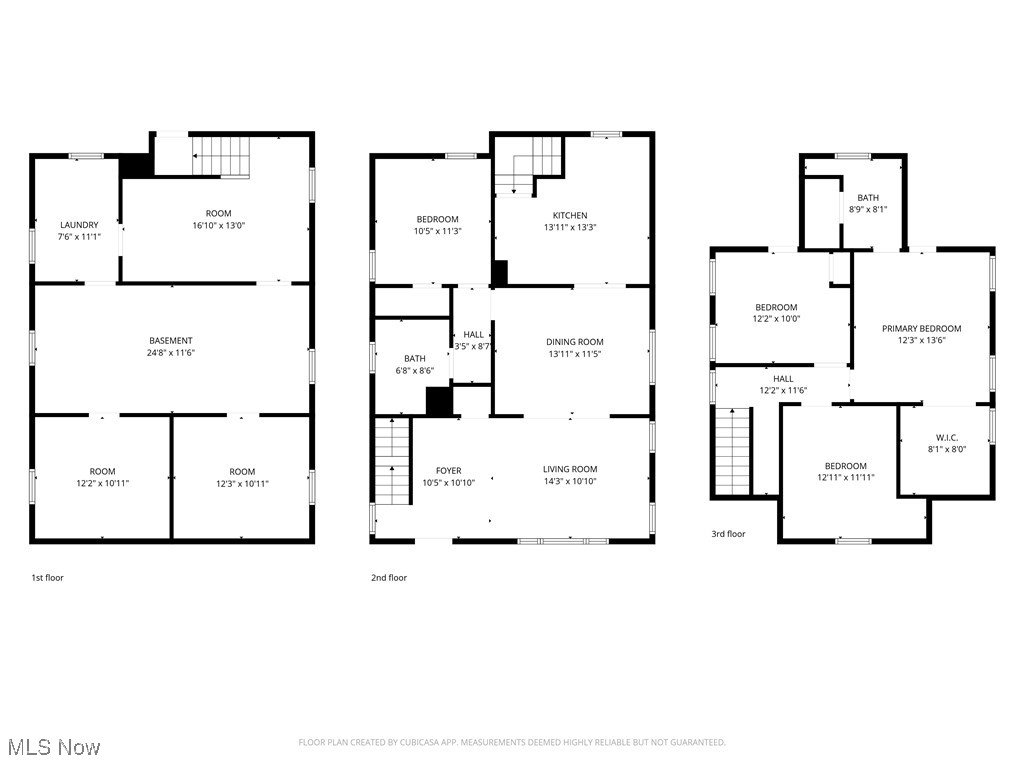 John Adams - Residential